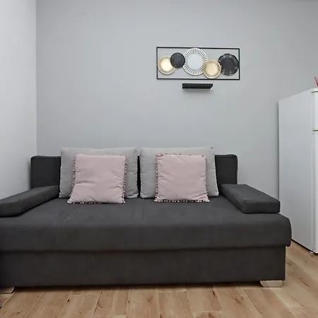 Apartman Pag 6412b *