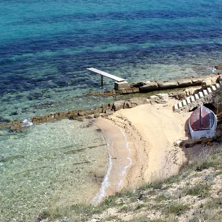 Appartement Pag 6412b Pag Town