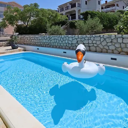 Pag 6412b Appartement