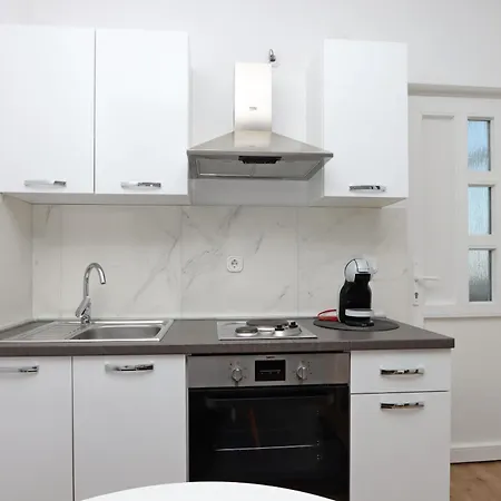 Appartement Pag 6412b