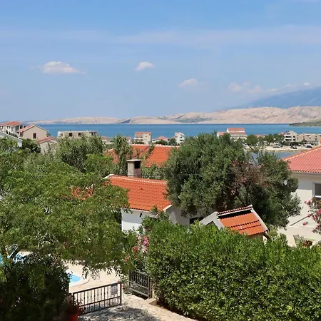 Appartement Pag 6412b *