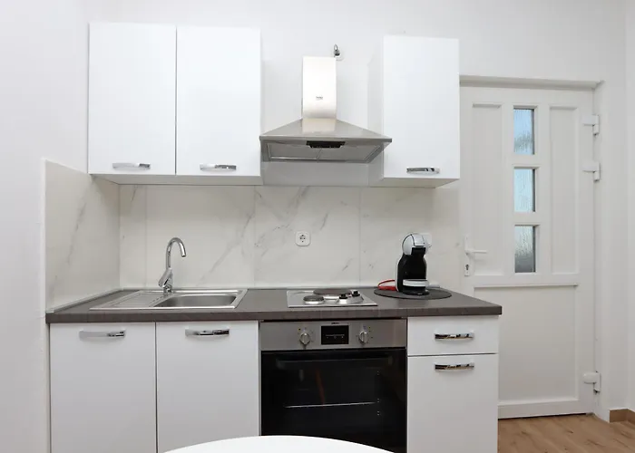 Appartement Pag 6412b
