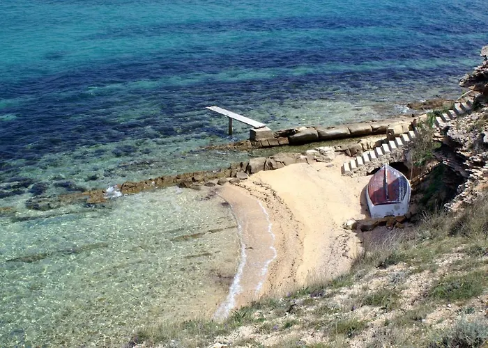 公寓 Pag 6412b 帕格